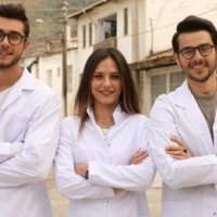 Kalk Gidelim dizisinde Cem Belevi kutlaması!