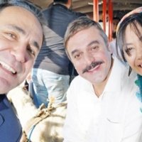 Kalk Gidelim dizisine sürpriz isim