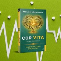 Kalp Sağlığına Yeni Bir Yaklaşım: Cor Vita – Demir Protokolü Okurla Buluştu