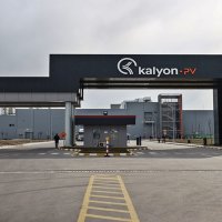 Kalyon Holding'de üst düzey görev değişiklikleri