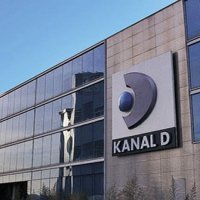 Kanal D ödüle layık görüldü!