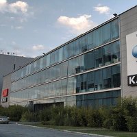 Kanal D'de üst düzey atama!