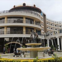 Karaderili Şirketler Grubu'ndan yatırım!