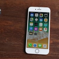 Katlanabilir iPhone geliyor!