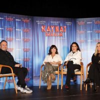 ‘Kaynat Bakalım', ‘Hakan Gence ile Sıkı Muhabbet'te