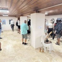 “Kaz Dağları'nın Fısıltısı Kuş Düşleri” Sergisi kapılarını açtı