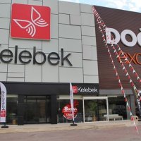 Kelebek Mobilya'da üst düzey atama