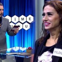 Kelime Oyunu'ndan bir Yıldız geçti