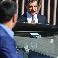 "Kelle avcısı değil, gazeteciyim"