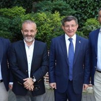 "Kendileri sadece gazetecilik yaptılar"