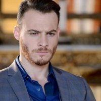 Kerem Bursin hangi dizisiyle ekrana dönüyor?