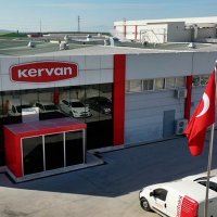Kervan Gıda, Mısır'a 30 milyon dolarlık yatırım gerçekleştirecek