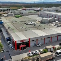Kervan Gıda'da iki üst düzey atama