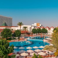 Kıbrıs'ta Ailece Tatilin Adresi: Salamis Bay Conti Resort Hotel