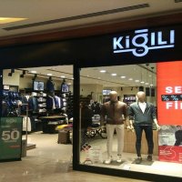 Kiğılı online satışa başladı!