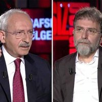 Kılıçdaroğlu gitgide bilgeleşiyor mu ne?