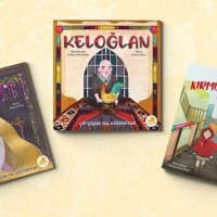 Kırmızı Başlıklı Kız, Rapunzel ve Keloğlan Engelsiz Bir Dünya İçin Yeniden Yazıldı