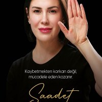 Kitap: Saadet Öğretmen'den Karanlığa Karşı Bir Vicdan Hikâyesi