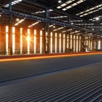 Kocaer Çelik, 2025 Yılında Satış ve Üretim Rekorlarını Kırdı