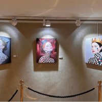 Türkiye'de ilk defa Hilltown AVM'de Koleksiyon Sergisi