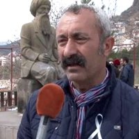 'Komünist Başkan'a haber ambargosu