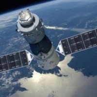 Kontrolden çıkan uydu dünyaya çarpacak