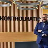 Kontrolmatik, uydu ve uzay çalışmaları için kolları sıvadı