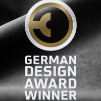 Korkmaz'ın tasarım gücüne uluslararası tescil: German Design Award'dan 7 ödül