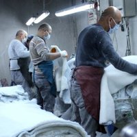 Koronavirüs salgını ihracat rakamlarını negatife çevirdi