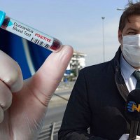 Koronayı yenen NTV muhabiri yaşadıklarını anlattı