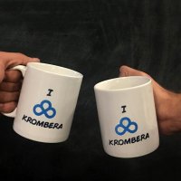 Krombera müşteri portföyünü genişletiyor