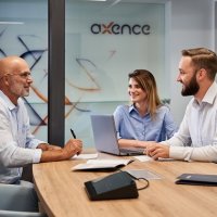 Kurumsal IT yönetiminde yeni dönem: Ödüllü Axence nVision artık Türkçe