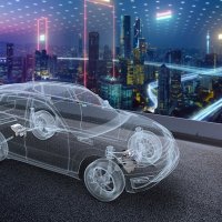 LG ve MAGNA'dan elektrikli otomobil pazarı için işbirliği