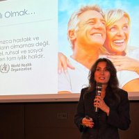LONGEVITY TALKS 2'DE UZUN VE SAĞLIKLI YAŞAMIN SIRLARI KONUŞULDU