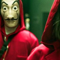 La Casa de Papel müjdesi!