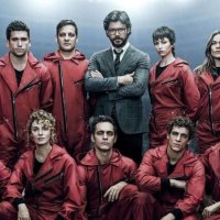 La Casa de Papel'in yeni sezon tarihi belli oldu