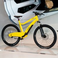 Lamborghini e-bisiklet işine girdi