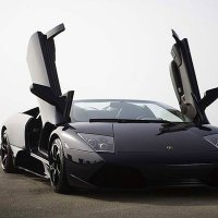 Lamborghini'den tıbbi malzeme üretimi...