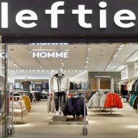 Lefties Türkiye'ye geliyor