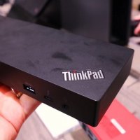Lenovo’nun en küçük kurumsal bilgisayarı tanıtıldı