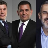 Liderler FOX'ta'nın bu haftaki konukları kimler olacak?