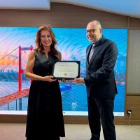 “Longevity” Konusu Gastrotalks'ta Central Hospital'da Gündem Oldu