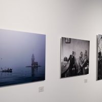 “Loti'nin İzinden, İstanbul Yeniden” Fotoğraf Yarışmasının Finalist Eserleri İstanbul'da Sergileniyor