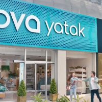 Lova Yatak'ta üst düzey atama