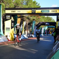 L'Étape Türkiye by Tour de France spor ile İstanbul'u buluşturdu