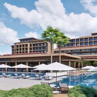 Lusso Hotels, Rusya'daki ödül törenin partneri oldu 