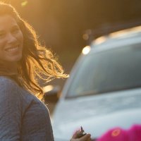 Lyft kullanıcıları artış gösterdi