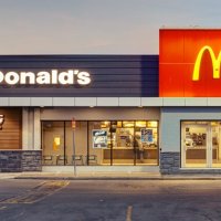 MCDonald's ın yeni CEO'su Alistair Macrow oldu