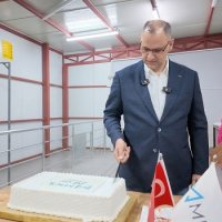 MKS Metal, Güvenliği Mühendislikle Buluşturduğu Yolculuğunda 19. Yılını Kutluyor