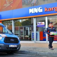 MNG Kargo, teknoloji altyapısına yatırım yaptı!